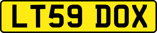 LT59DOX