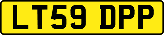 LT59DPP
