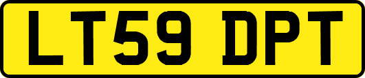 LT59DPT