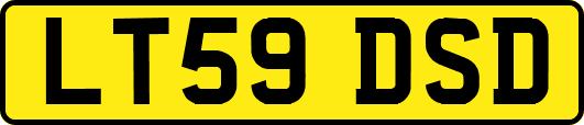 LT59DSD