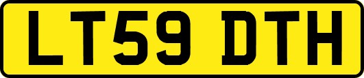 LT59DTH