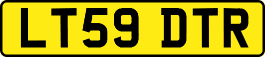 LT59DTR