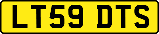 LT59DTS