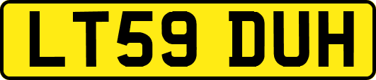 LT59DUH