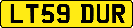 LT59DUR