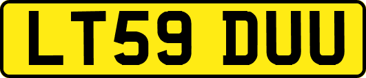 LT59DUU