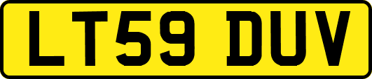 LT59DUV