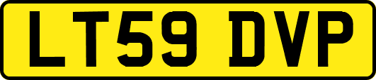 LT59DVP