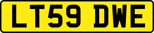 LT59DWE