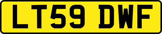 LT59DWF