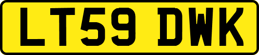 LT59DWK