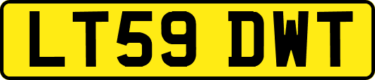 LT59DWT