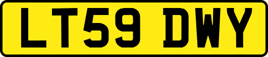 LT59DWY