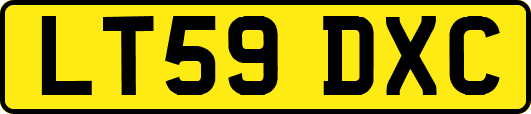 LT59DXC