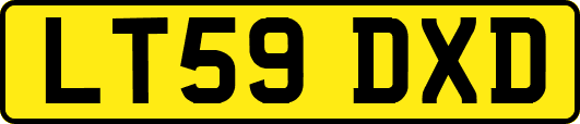 LT59DXD