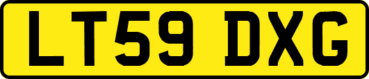 LT59DXG