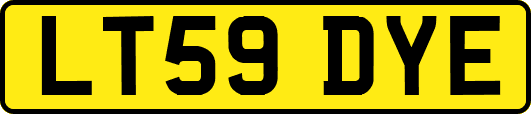LT59DYE