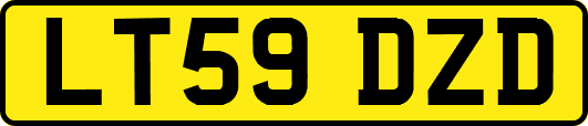 LT59DZD