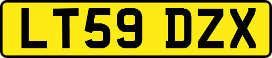 LT59DZX