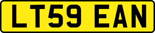 LT59EAN