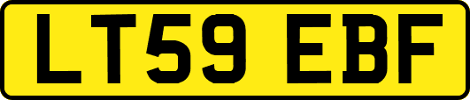 LT59EBF