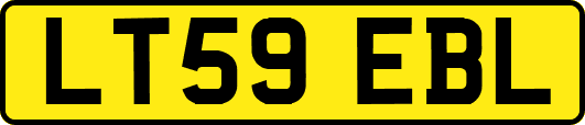 LT59EBL