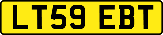 LT59EBT