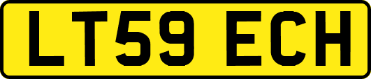 LT59ECH