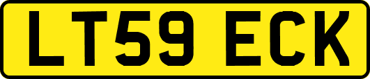LT59ECK
