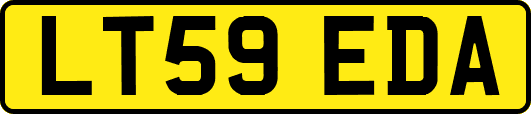 LT59EDA