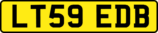 LT59EDB
