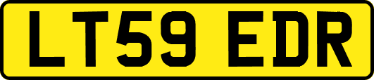 LT59EDR