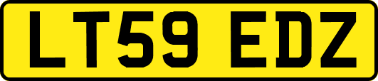 LT59EDZ