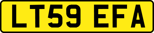 LT59EFA