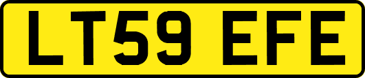 LT59EFE