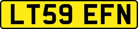 LT59EFN