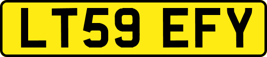 LT59EFY
