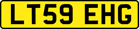 LT59EHG
