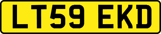 LT59EKD