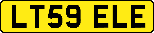 LT59ELE