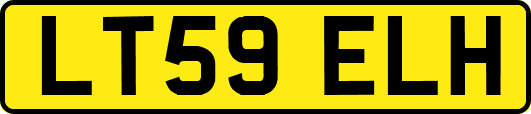 LT59ELH