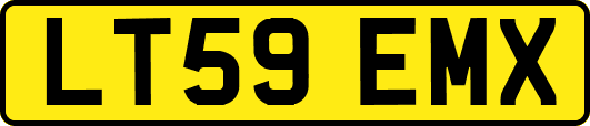 LT59EMX