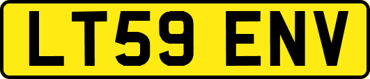 LT59ENV