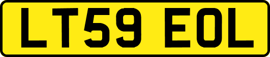 LT59EOL