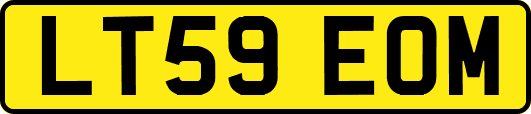 LT59EOM