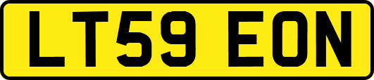 LT59EON