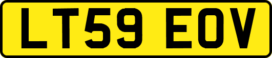 LT59EOV