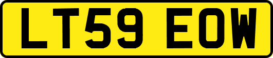 LT59EOW