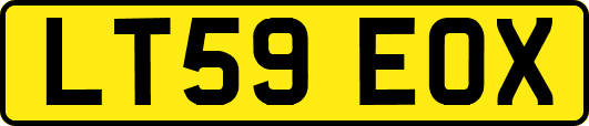 LT59EOX