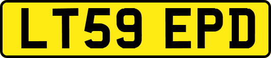 LT59EPD